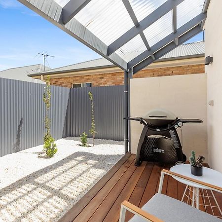 City Courtyard Two Apartment Mount Gambier Exterior photo