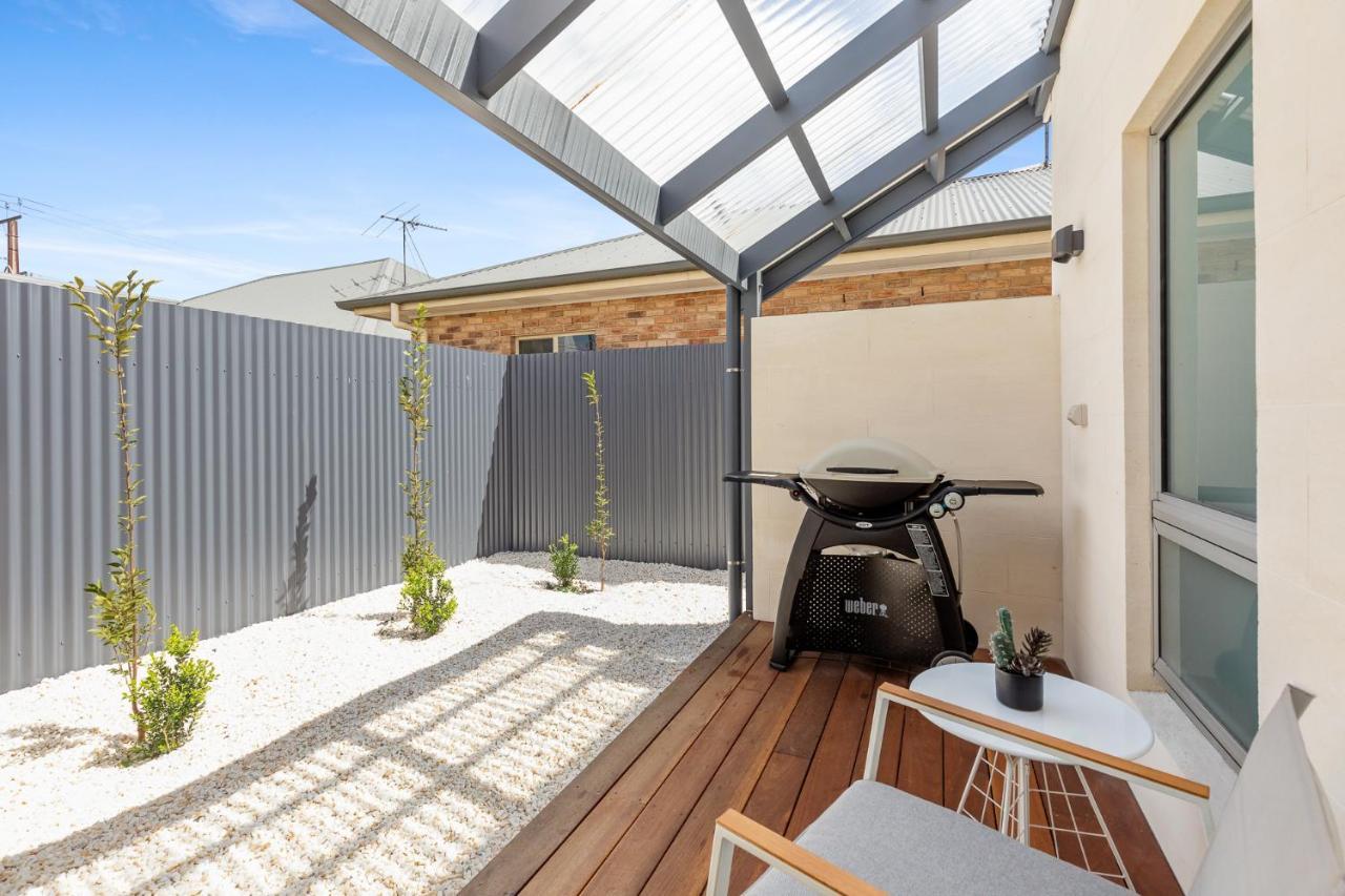 City Courtyard Two Apartment Mount Gambier Exterior photo