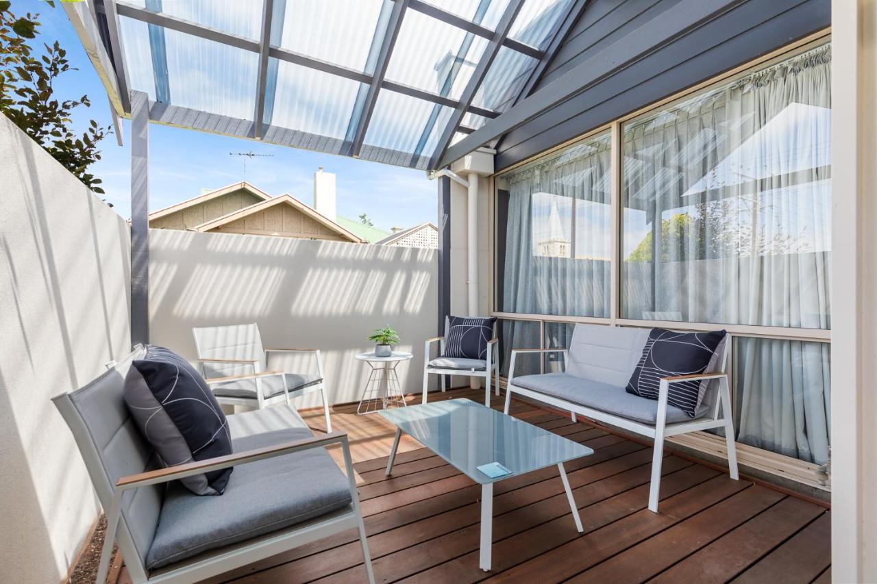 City Courtyard Two Apartment Mount Gambier Exterior photo