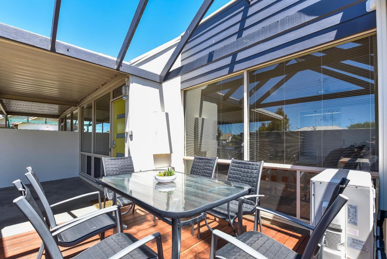 City Courtyard Two Apartment Mount Gambier Exterior photo